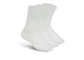 Casual/Dress Socks - White
