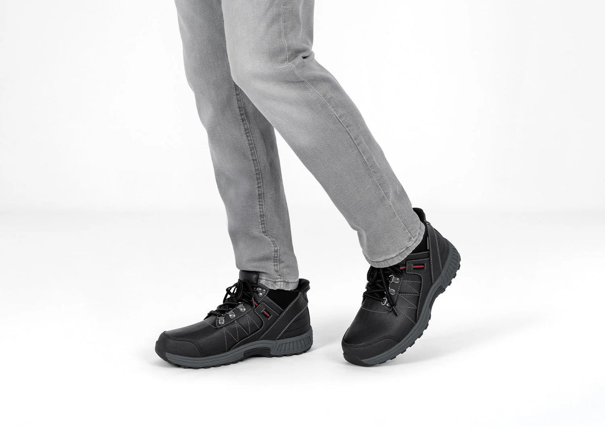 Dalton Hands-Free Waterproof - Black