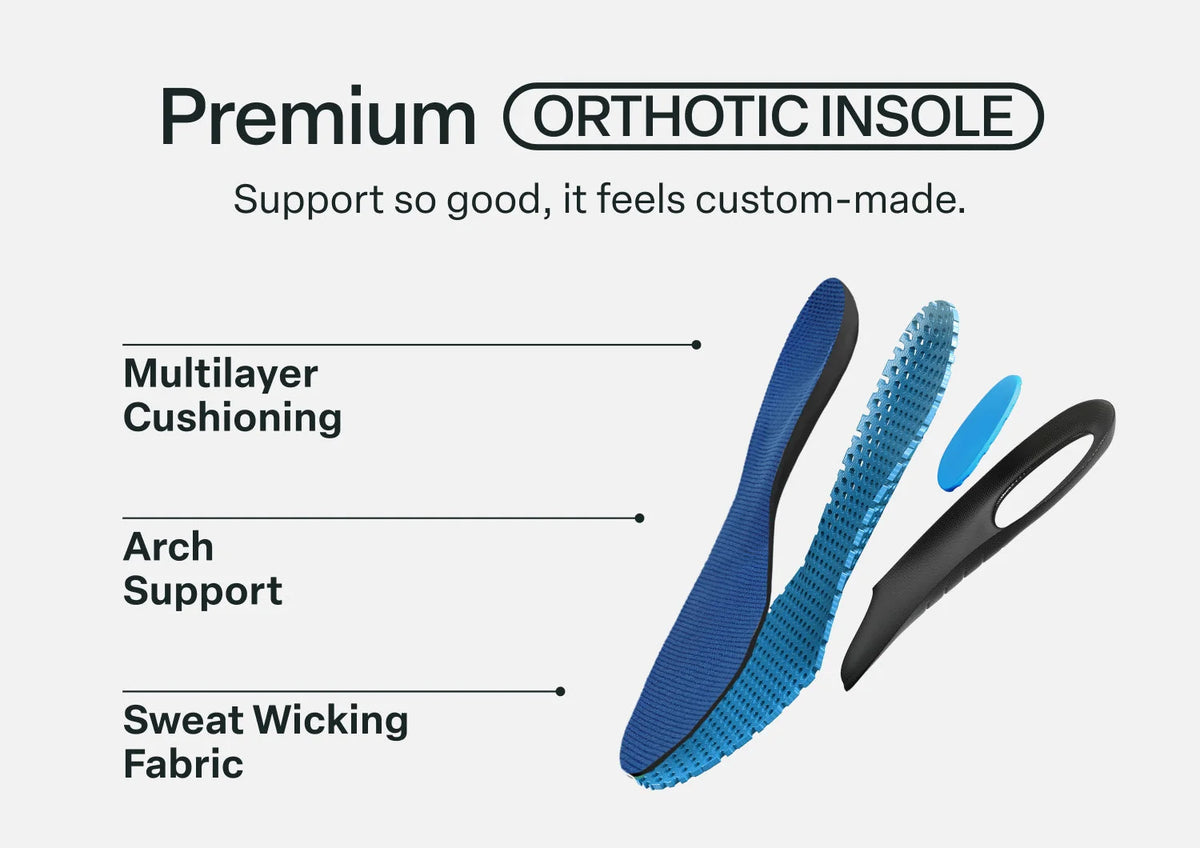 Gel Sport Men's Insoles