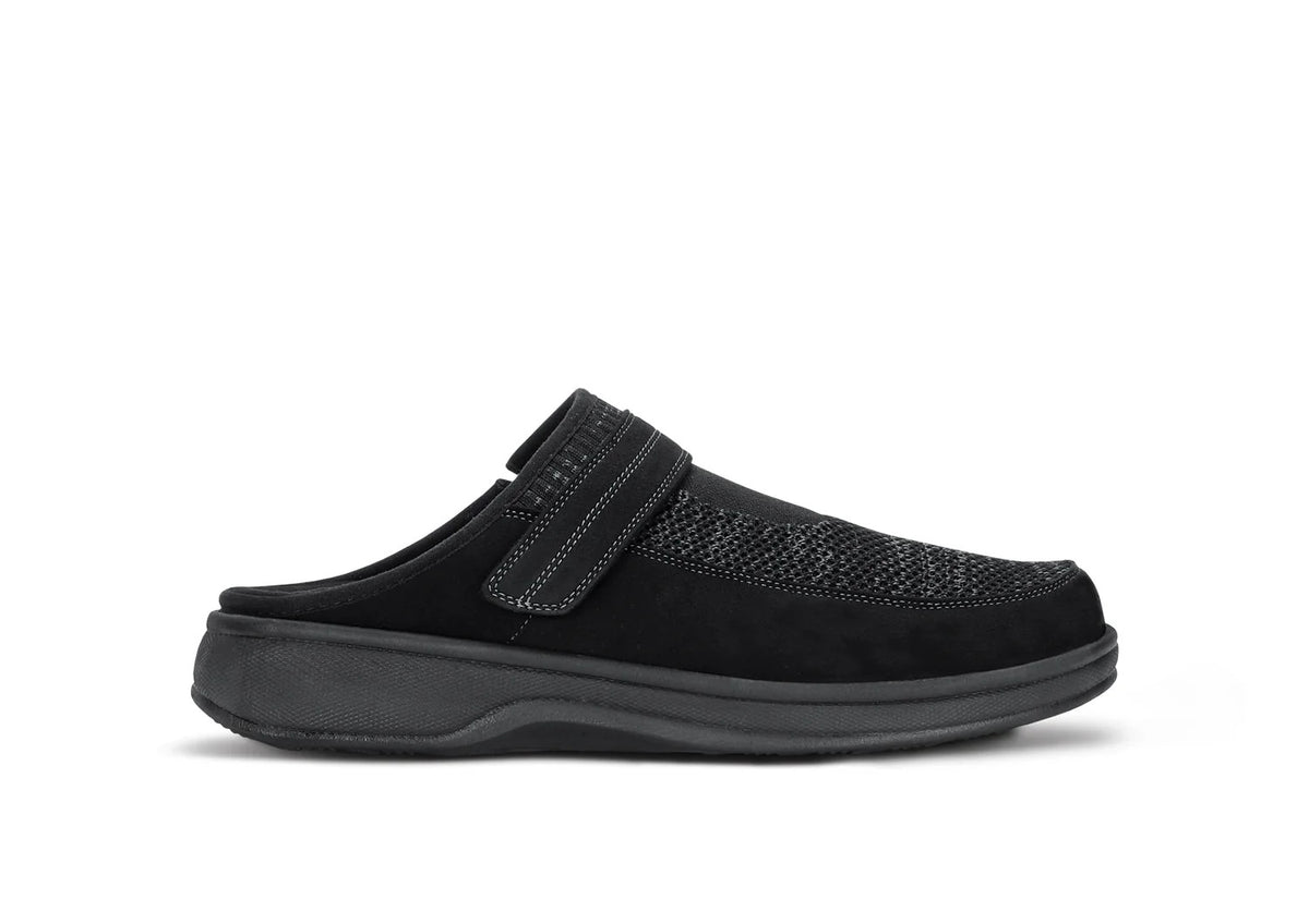 Hudson - Black