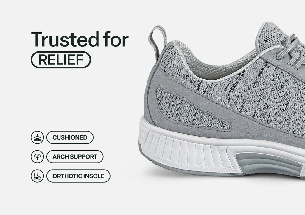 Lava - Gray