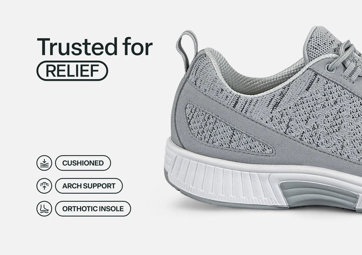 Lava - Gray