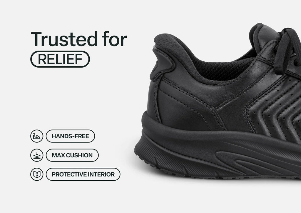 Navigate Hands-Free - Black