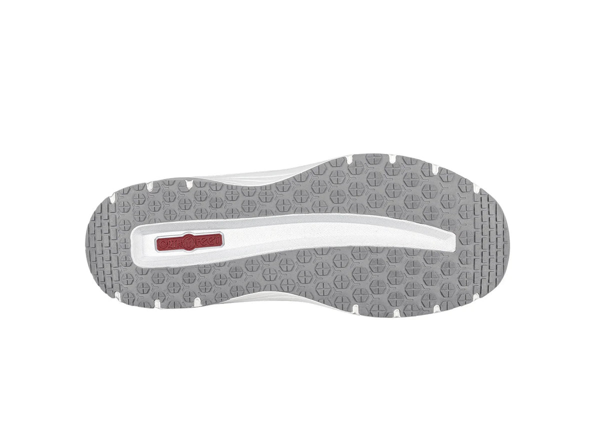 Navigate Hands-Free - White