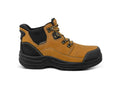 Quartz Hands-Free Work Boots - Wheat