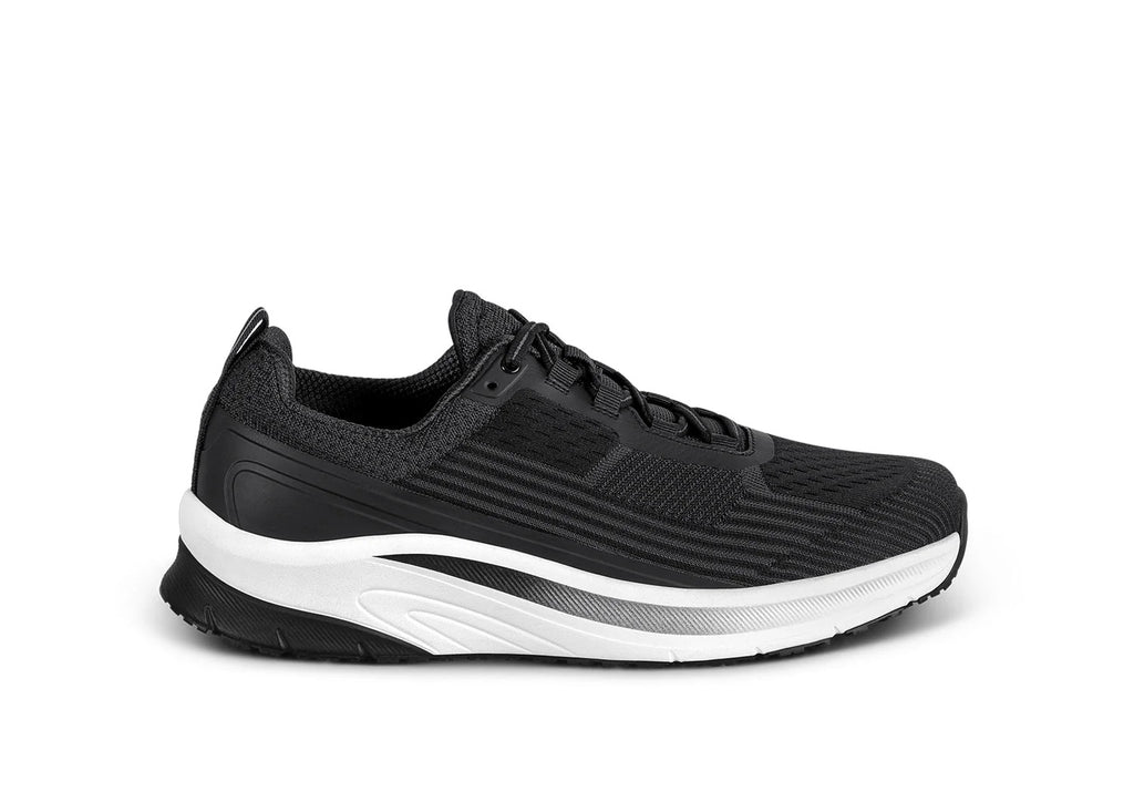Race - Black