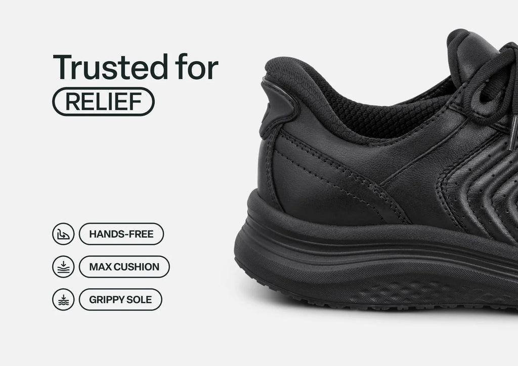 Roam Hands-Free - Black