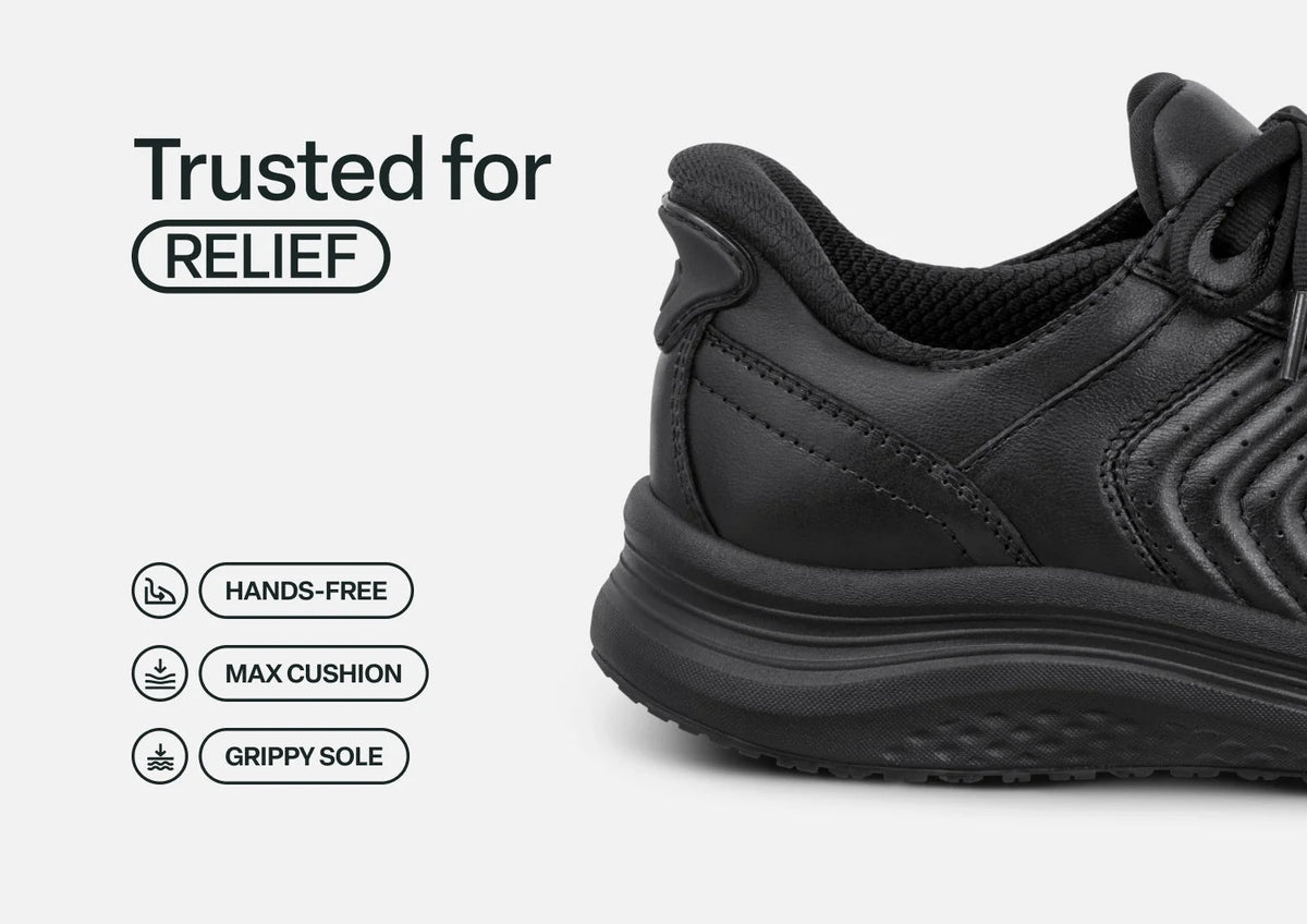 Roam Hands-Free - Black