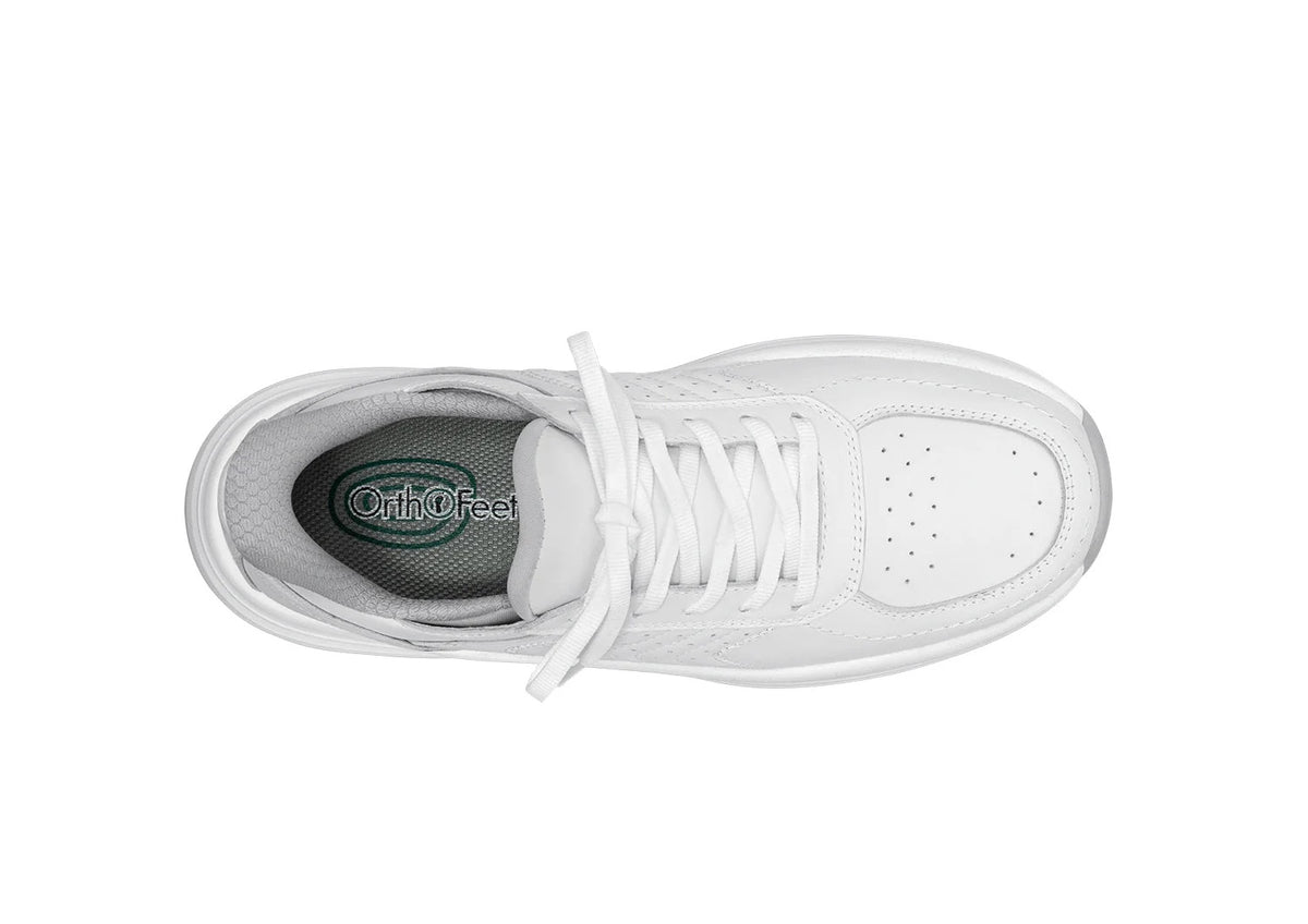 Roam Hands-Free - White