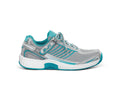 Verve Tie-Less - Turquoise